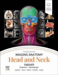 Imaging Anatomy: Head and Neck (ISBN: 9780443249648)
