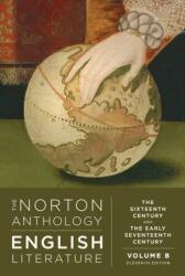 The Norton Anthology of English Literature (ISBN: 9781324062639)