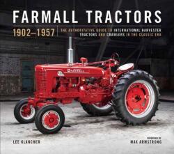 Farmall Century: 1923-2023 (ISBN: 9781642341393)