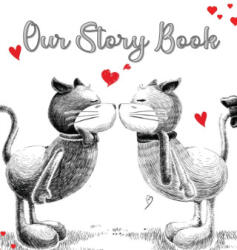 Our Story Book - Pick Me Read Me Press (ISBN: 9781956259582)