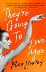 They're Going to Love You (ISBN: 9781526655813)