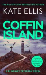 Coffin Island (ISBN: 9780349433189)