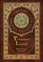 Treasure Island (ISBN: 9781774378632)
