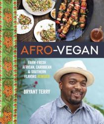 Afro-Vegan (2014)