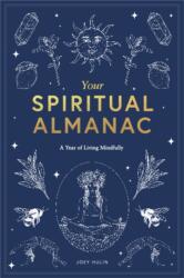 Your Spiritual Almanac (ISBN: 9781786277343)