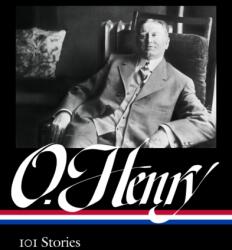 O. Henry: 101 Stories (ISBN: 9781598536904)