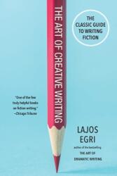 Arta scrisului creativ (ISBN: 9780806540733)