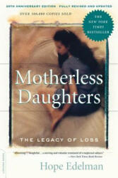 Motherless Daughters - Hope Edelman (2014)