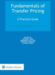 Fundamentals of Transfer Pricing - Michael Lang, Giammarco Cottani, Raffaele Petruzzi (ISBN: 9789041189943)