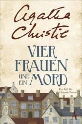 Vier Frauen und ein Mord (ISBN: 9783455005639)