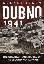 Dubno 1941 (ISBN: 9781911628439)