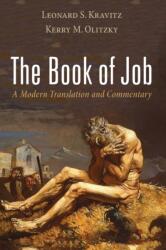 Book of Job (ISBN: 9781532636042)