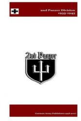 2nd Panzer Division 1935-1945 - MR Gustavo Uruena a (ISBN: 9781547101108)