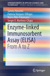 Enzyme-linked Immunosorbent Assay (ISBN: 9789811067655)