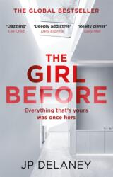 The Girl Before (ISBN: 9781786480262)