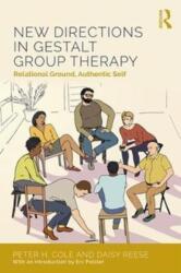 New Directions in Gestalt Group Therapy (ISBN: 9781138948624)