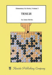 Davies - Tesuji - Davies (ISBN: 9784906574124)