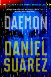 Daniel Suarez - Daemon - Daniel Suarez (ISBN: 9781524741891)