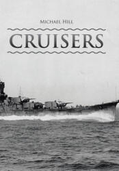 Cruisers - MICHAEL HILL (ISBN: 9781524559342)