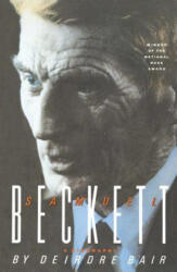 Samuel Beckett - Deirdre Bair (ISBN: 9781501158711)