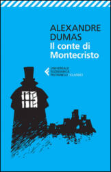 Il conte di Montecristo - Alexandre Dumas, G. Panfili (ISBN: 9788807901157)