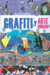 Grafiti - Campos, Cristian (ISBN: 9788467716313)