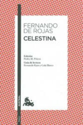 CELESTINA | FERNANDO DE ROJAS (ISBN: 9788467033540)