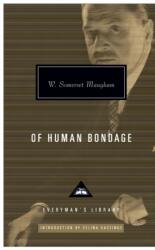 Of Human Bondage (ISBN: 9781841593692)
