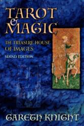 Tarot and Magic (ISBN: 9781908011350)