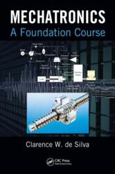 Mechatronics (ISBN: 9781420082111)