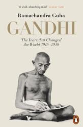 Gandhi 1914-1948 (ISBN: 9780141044231)