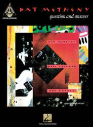 Pat Metheny - Pat Metheny (ISBN: 9780634046131)