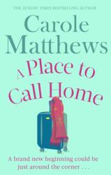 A Place to Call Home (2014)