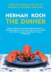 DINNER (ISBN: 9781782394884)