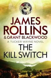 The Kill Switch (ISBN: 9781409154457)