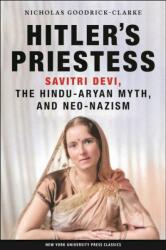 Hitler's Priestess (ISBN: 9780814731116)