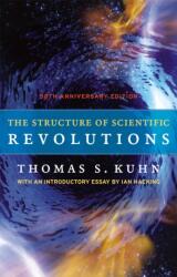 The Structure of Scientific Revolutions (ISBN: 9780226458113)
