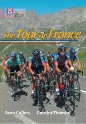 Tour de France (ISBN: 9780007428397)