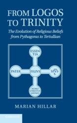 From Logos to Trinity (ISBN: 9781107013308)