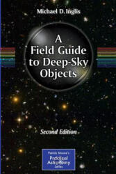 Field Guide to Deep-Sky Objects - Inglis (ISBN: 9781461412656)