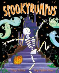 Spookyrumpus (ISBN: 9781843626084)