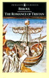 Romance of Tristan - Beroul (ISBN: 9780140442304)
