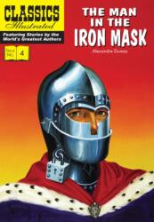 Man in the Iron Mask, The (ISBN: 9781906814076)