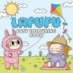 The Lafufu Colouring Book (ISBN: 9781398558236)