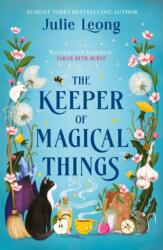 The Keeper of Magical Things (ISBN: 9781399729093)