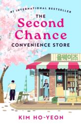 Magazinul Second Chance (ISBN: 9781035032884)