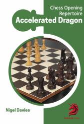 Accelerated Dragon (ISBN: 9781836840039)