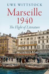 Marseille 1940 (ISBN: 9781509565429)