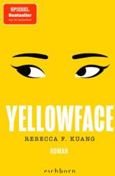 Yellowface (ISBN: 9783847902140)