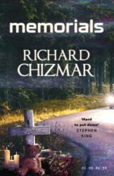 Memorials (ISBN: 9781399742856)